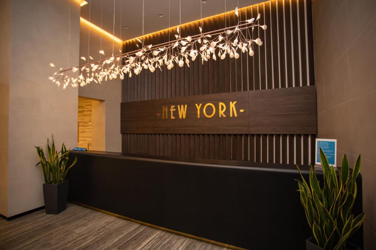 Petrovdom Apartments 13-141 In Rc New York Concept House, 74 Antonovycha Street 키예프 외부 사진